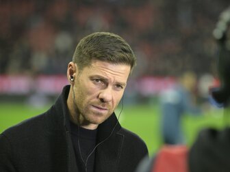 Alonso über seinen Vater: "Das größte Vorbild für mich" Alonso über seinen Vater: "Das größte Vorbild für mich"