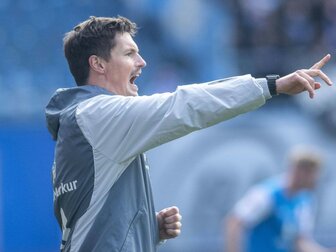 HSV verpasst Sieg bei Polzin-Debüt - Siege für Kiel und S04