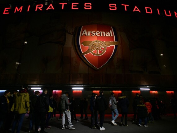 Englische Frauen-Rekordkulisse: 60.160 Fans bei Arsenal-Sieg
