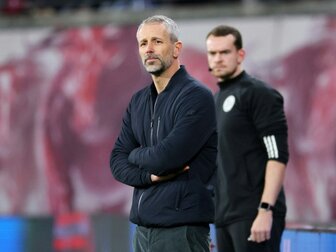 RB Leipzig rückt an die Champions-League-Plätze heran RB Leipzig rückt an die Champions-League-Plätze heran