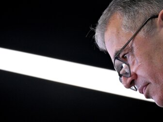 Rettig: Proteste sollten "kein Selbstzweck" sein Rettig: Proteste sollten "kein Selbstzweck" sein