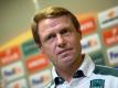 Nach dem enttäuschenden Saisonstart ist Trainer Oleg Kononow in Krasnodar zurückgetreten. Foto: Maja Hitij