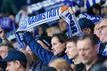 Gegen den VfB Stuttgart erleidet der SV Darmstadt 98 eine 1:2 (0:1)-Niederlage.