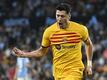 "Sehr stolz": Lewandowski erreicht 50-Tore-Marke