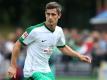 Kann nicht mit der Mannschaft trainieren: Fin Bartels (Quelle: SID-IMAGES/FIRO)