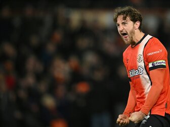 Zwei Kollapse in sieben Monaten: Lockyer will wieder spielen Zwei Kollapse in sieben Monaten: Lockyer will wieder spielen