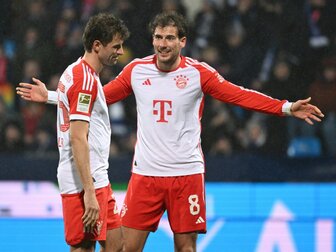 Bayern-Krise macht sogar "Radio" Müller sprachlos Bayern-Krise macht sogar "Radio" Müller sprachlos