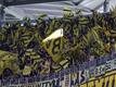 DFB: Hohe Geldstrafen für Dortmund und St. Pauli