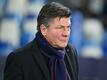 Napoli-Coach Mazzarri entlassen