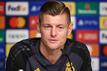 Toni Kroos denkt über eine Rückkehr ins DFB-Team nach.
