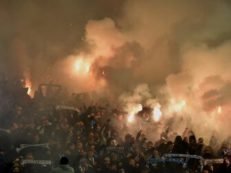 Hohe Geldstrafen für Bochum, 1860 und Saarbrücken Hohe Geldstrafen für Bochum, 1860 und Saarbrücken