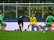 Dank Arnautovic: Inter legt 1:0 gegen Atletico vor