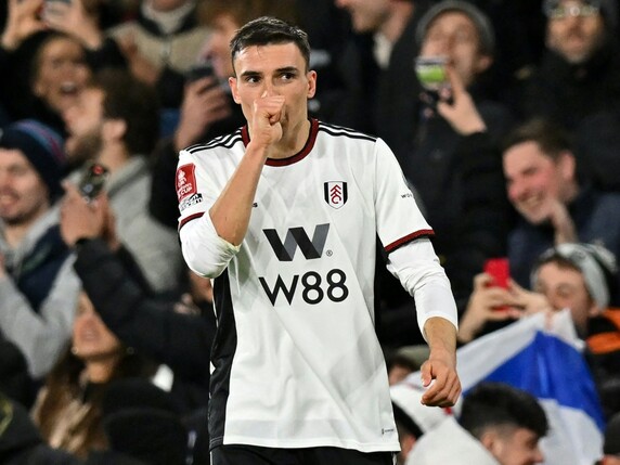 Fulham öffnet Tür für Bayern-Wunschspieler Palhinha