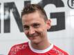 Niko Bungert glaubt an die Chance des FSV Mainz 05 in der Europa League. Foto: Andreas Arnold