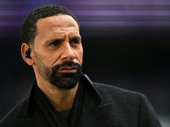 "Pilot" Ferdinand ruft Arsenal-Fans zur Ordnung