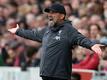 Klopp-Berater Kosicke: "Es bleibt bei seinem Plan"