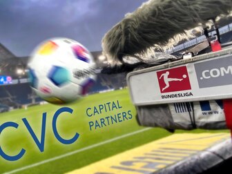 CVC nach geplatztem DFL-Deal: "Kein Kommentar"