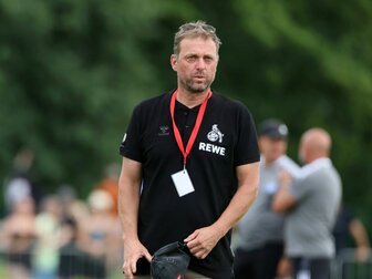 Nach Transfersperre: Köln beendet Zusammenarbeit mit Jakobs