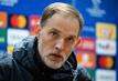 Thomas Tuchel trainiert die Bayern nur noch bis zum Ende der Saison.