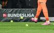 Wochenlang hatten Fans gegen den Investoren-Einstieg in die Deutsche Fußball Liga protestiert.