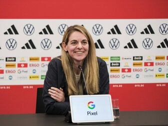 Optimismus vor Olympia-Showdown: "Rechnen uns Chancen aus" Optimismus vor Olympia-Showdown: "Rechnen uns Chancen aus"