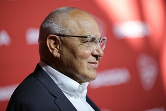 Felix Magath findet Engagements in Saudi-Arabien nicht unmoralisch. Felix Magath findet Engagements in Saudi-Arabien nicht unmoralisch.