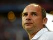 Werder: Skripnik glaubt an Sieg in Gladbach (Quelle: PIXATHLON/SID-IMAGES)
