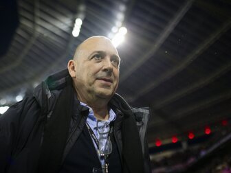 Carro: 50+1-Aufhebung "würde dem deutschen Fußball guttun"