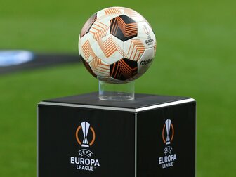 Europa League: Bayer trifft auf Qarabag, SCF gegen West Ham Europa League: Bayer trifft auf Qarabag, SCF gegen West Ham