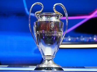Die Bundesliga könnte in der kommenden Champions-League-Saison mit fünf Teams vertreten sein. Die Bundesliga könnte in der kommenden Champions-League-Saison mit fünf Teams vertreten sein.