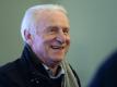 Giovanni Trapattoni sucht noch einen Job. Foto: Andreas Gebert