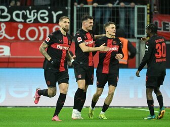 Xhaka über Premieren-Torjubel: "Wurde unter Druck gesetzt" Xhaka über Premieren-Torjubel: "Wurde unter Druck gesetzt"