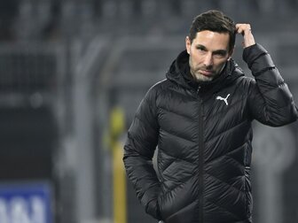 Rückschlag für Hannover 96: Niederlage beim Schlusslicht