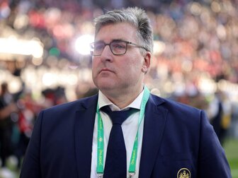 Hellmann: "Nicht geschafft, Vorteile zu vermitteln" Hellmann: "Nicht geschafft, Vorteile zu vermitteln"