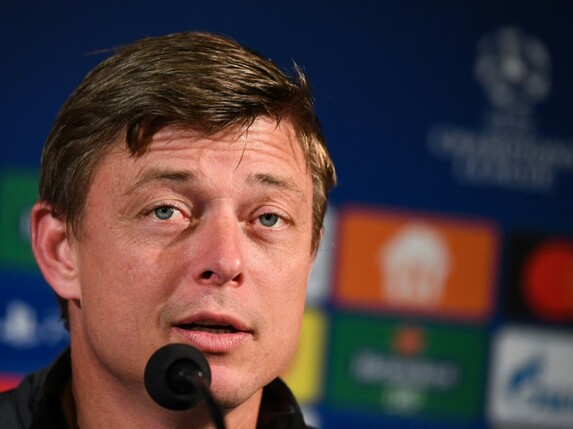 Däne Tomasson Schwedens erster ausländischer Nationalcoach