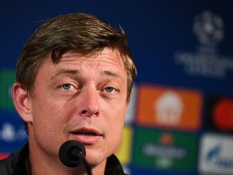 Däne Tomasson Schwedens erster ausländischer Nationalcoach Däne Tomasson Schwedens erster ausländischer Nationalcoach