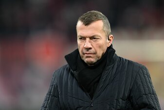 Sollten die Bayern Alonso nicht bekommen, glaubt Lothar Matthäus nicht an Namen wie Mourinho, Zidane oder Löw. Sollten die Bayern Alonso nicht bekommen, glaubt Lothar Matthäus nicht an Namen wie Mourinho, Zidane oder Löw.