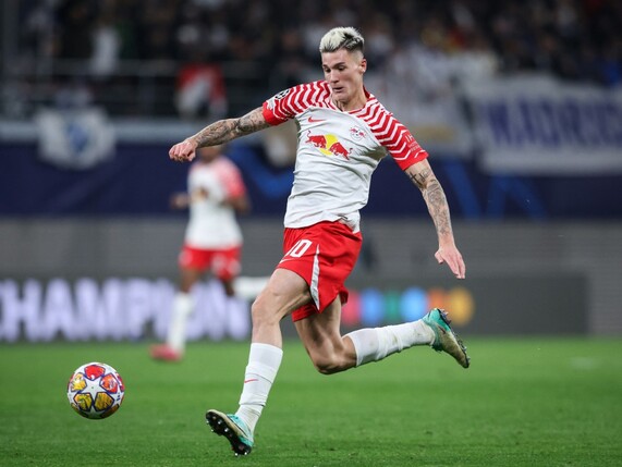 Mailänder Transferoffensive: Interesse an zwei Bundesliga-Spielern