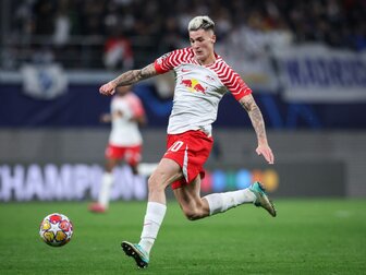 Mailänder Transferoffensive: Interesse an zwei Bundesliga-Spielern Mailänder Transferoffensive: Interesse an zwei Bundesliga-Spielern