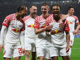 Puma wird neuer Ausrüster von RB Leipzig Puma wird neuer Ausrüster von RB Leipzig