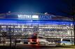 An diesem Freitag zur Veltins Arena auf Schalke zu gelangen, könnte eine große Herausforderung werden.