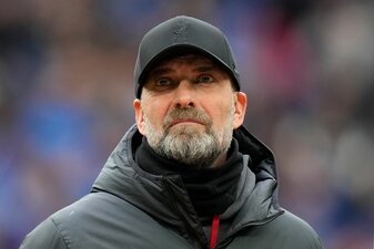 Verlässt Liverpool nach neun Jahren: Jürgen Klopp. Verlässt Liverpool nach neun Jahren: Jürgen Klopp.