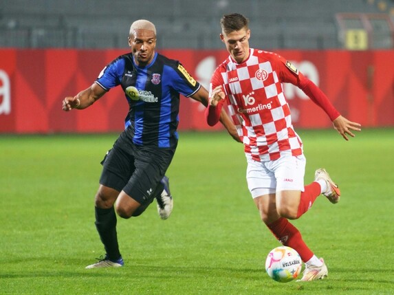 Düsseldorf holt Schmidt aus Mainz