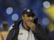 Nicht mehr im Amt: Porto-Alegre-Coach Machado (Quelle: SID-IMAGES)