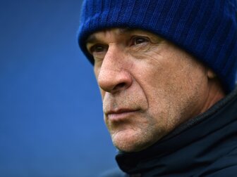 Italien: Sassuolo verpflichtet Davide Ballardini als Cheftrainer Italien: Sassuolo verpflichtet Davide Ballardini als Cheftrainer