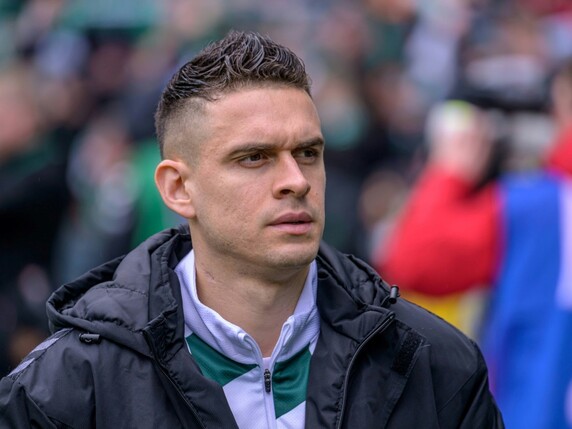 Verhandlungen um Borre: Werder ist "bereit, ihn abzugeben"