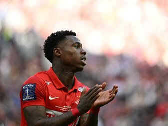 Verurteilter Promes in Dubai verhaftet Verurteilter Promes in Dubai verhaftet