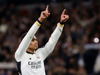 Bellingham vor Comeback: "Er wird spielen" Bellingham vor Comeback: "Er wird spielen"