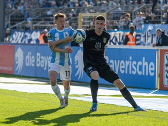 3. Liga: Ulm verdrängt Dresden von Aufstiegsplatz 3. Liga: Ulm verdrängt Dresden von Aufstiegsplatz