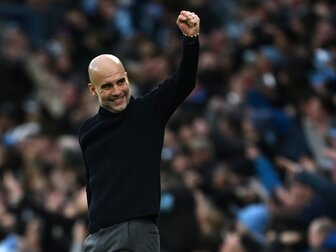 Guardiola schwärmt von Foden Guardiola schwärmt von Foden